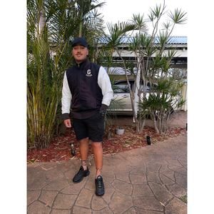 Meet your Posher, Tyson